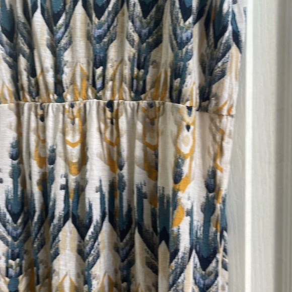 H&M Summer Dress Medium - Picture 3 of 8